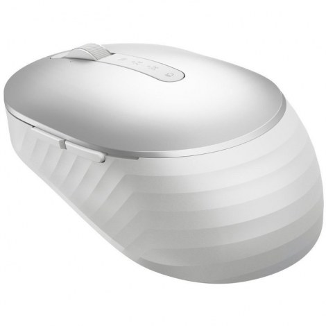 Dell | Premier Rechargeable Wireless Mouse | 2.4GHz Wireless Optical Mouse | MS7421W | Wireless optical | Wireless - 2.4 GHz, Bl - 3